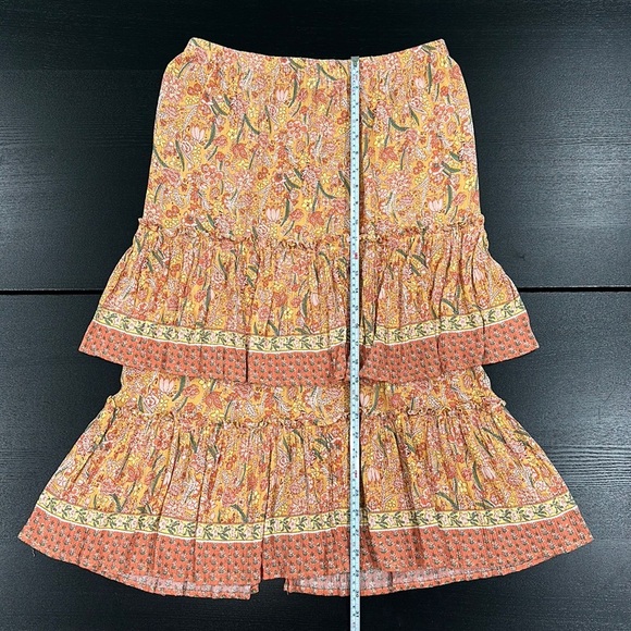 Rachel Zoe Skirt and Tank Top Matching Set - Picture 4 of 11